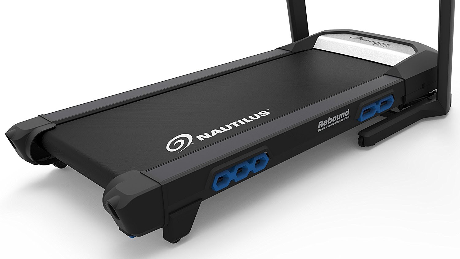 Home Gym Zone Nautilus T618 Treadmill, Review