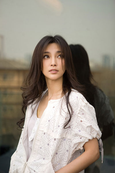 world actress: Top 10 Chinese Beauties