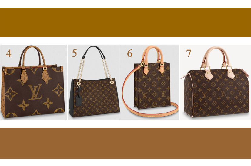 10 Louis Vuitton Bags I Would Love To Have | A Very Sweet Blog