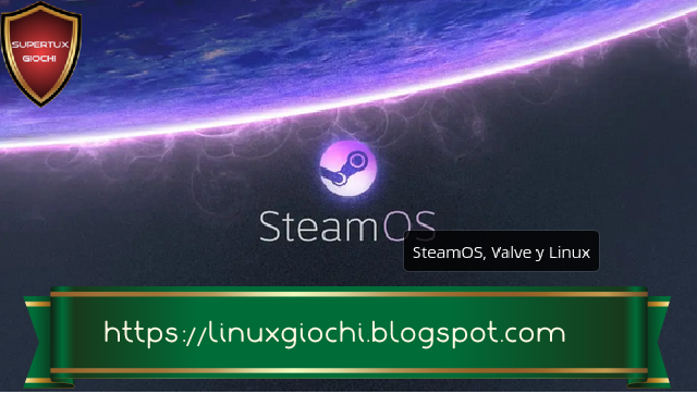 SteamOS