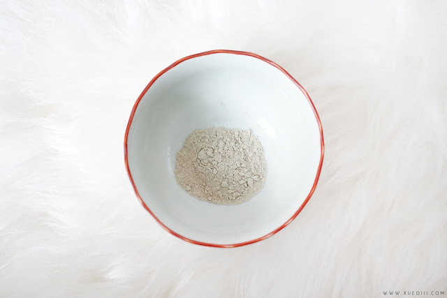 Aztec Secret Indian Healing Clay Detox Facial