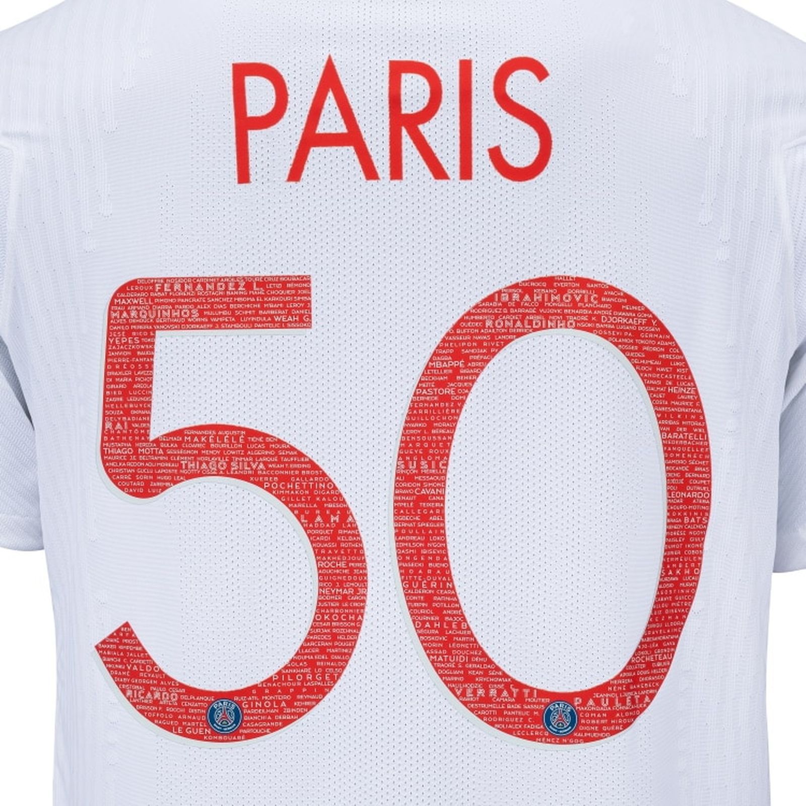 Psg 21 ユニフォーム ユニ11