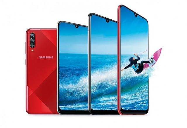 Samsung-Galaxy-A70s 
