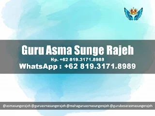 Penyelarasan-Khodam-Guru-Besar-Asma-Sunge-Rajeh