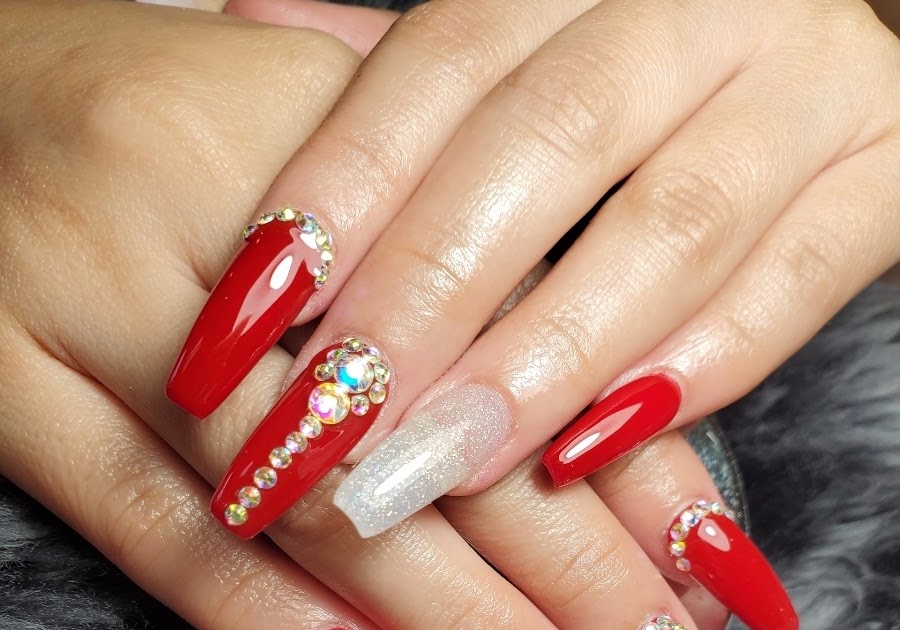 La Diva Nails Bar