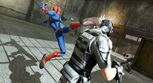 The Amazing Spider-Man-SKIDROW pc español