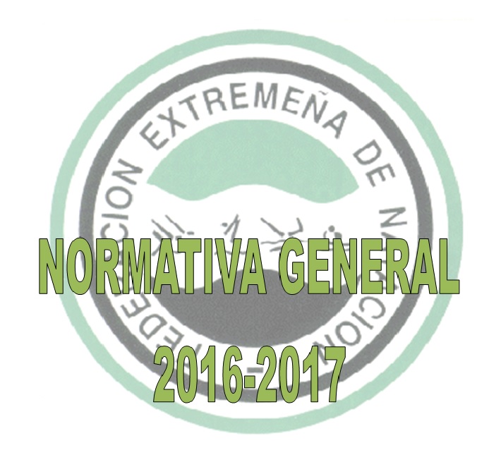 NORMATIVA 16/17