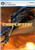 Descargar Choplifter HD MULTI5 – ElAmigos para 
    PC Windows en Español es un juego de Accion desarrollado por inXile Entertainment