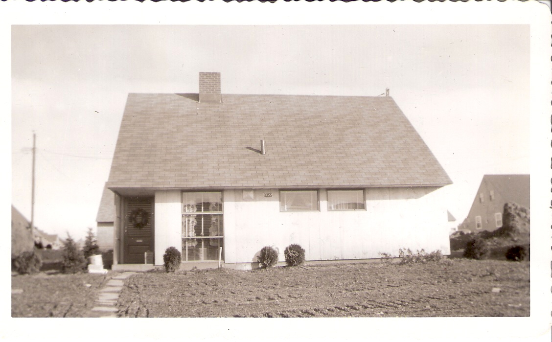 LAZY W A trip down Memory Lane