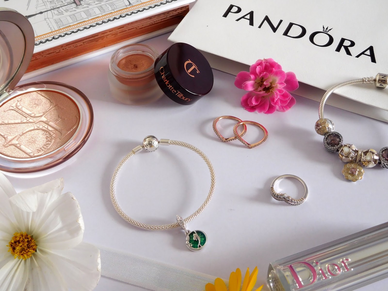Charms Pandora Autumn Collection 2019 Jewellery Pandora Autumn