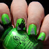Digit-al Dozen does Halloween Day 2# Zombies!