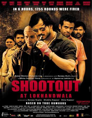 Shootout at Lokhandwala 2007 Full Hindi Movie Free Download Shootout at Lokhandwala 2007 Full Hindi Movie Free Download