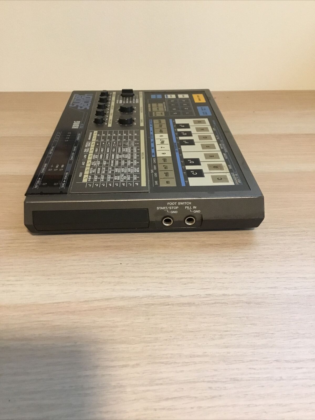 MATRIXSYNTH PSS50 Super Section