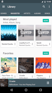 Shuttle+ Music Player v2.0.5 b5703 Paid APK is Here! Shuttle+ Music Player v2.0.5 b5703 Paid APK is Here!