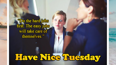 Tuesday work quotes images