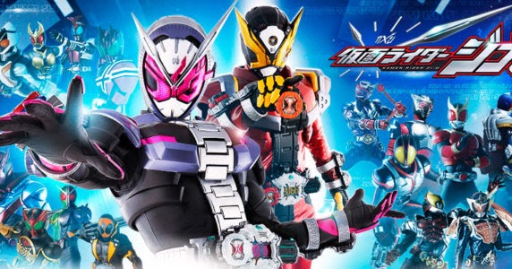 kamen rider decade epsode 32 sub indo kamen rider decade epsode 32 sub indo