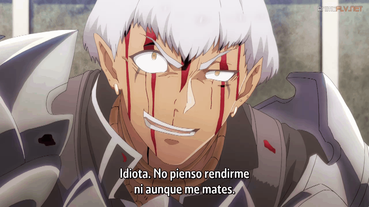 Sé los animes que viste la