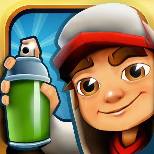 Free Download Fully Compressed Version For Computer Subway Surfers Game ...