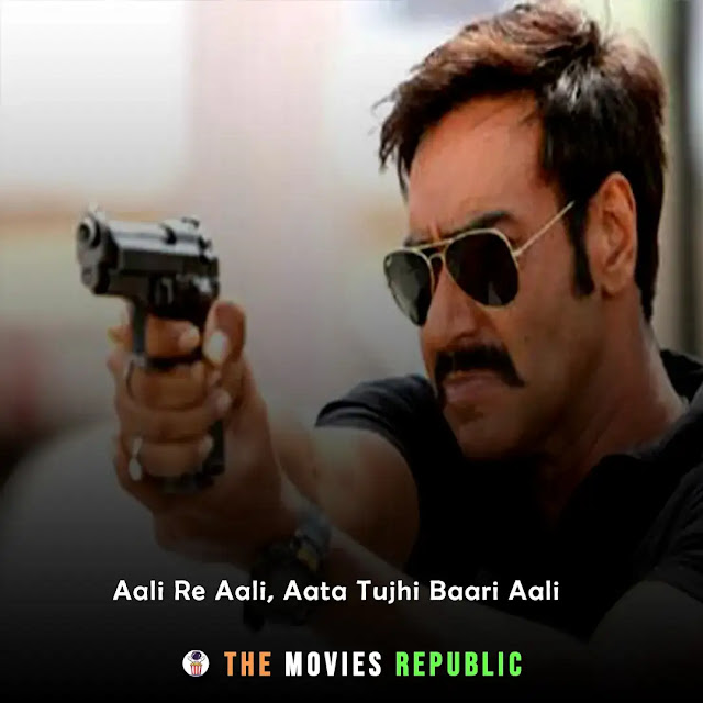 singham movie dialogues, singham movie quotes, singham movie shayari, singham movie status, singham movie captions