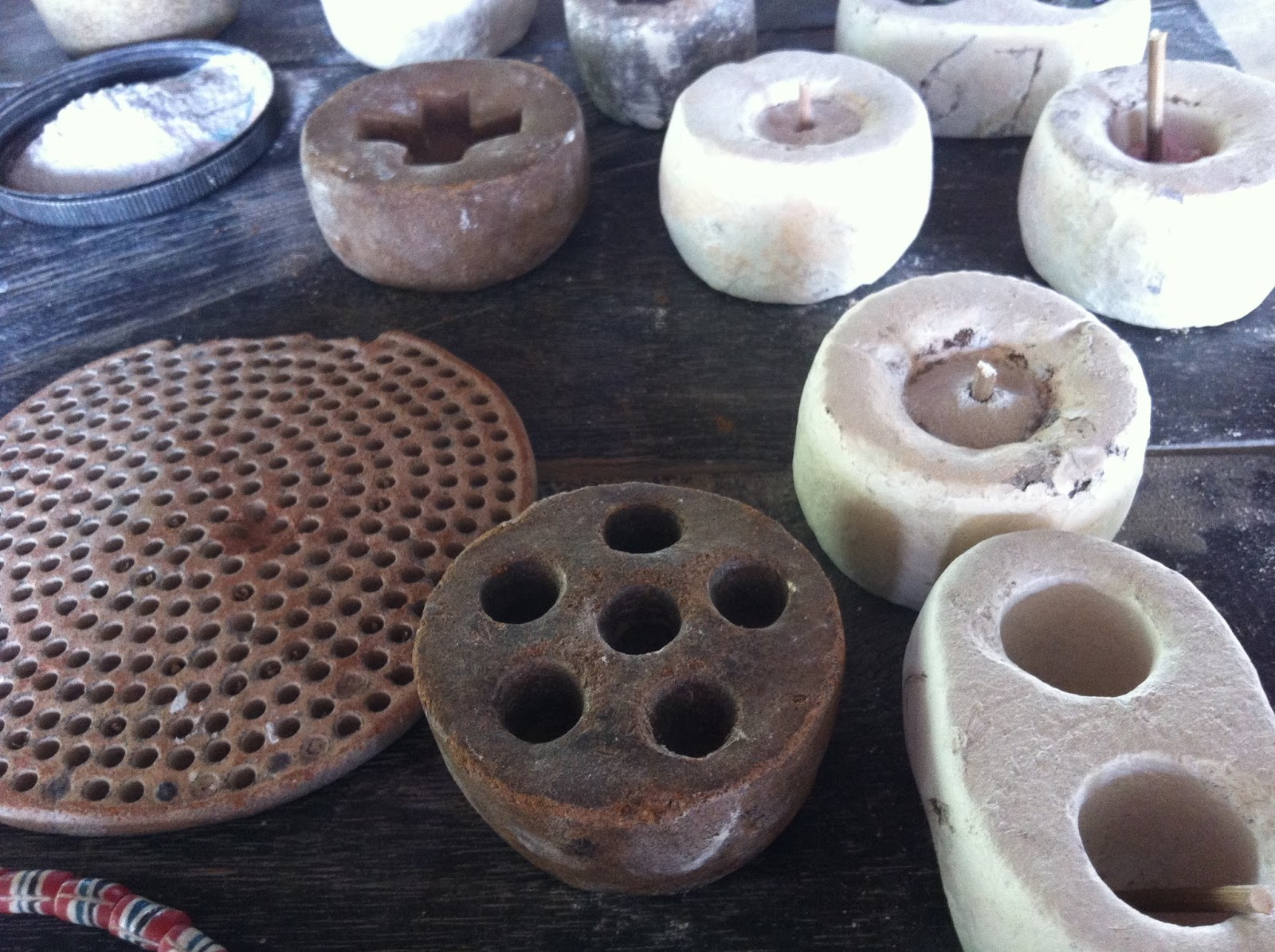 Ashley Rose. Cedi Bead Factory