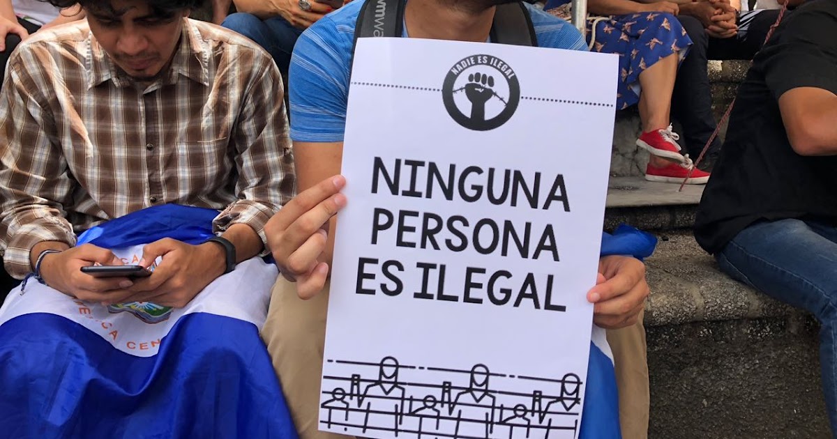 ¿Qué es la xenofobia?