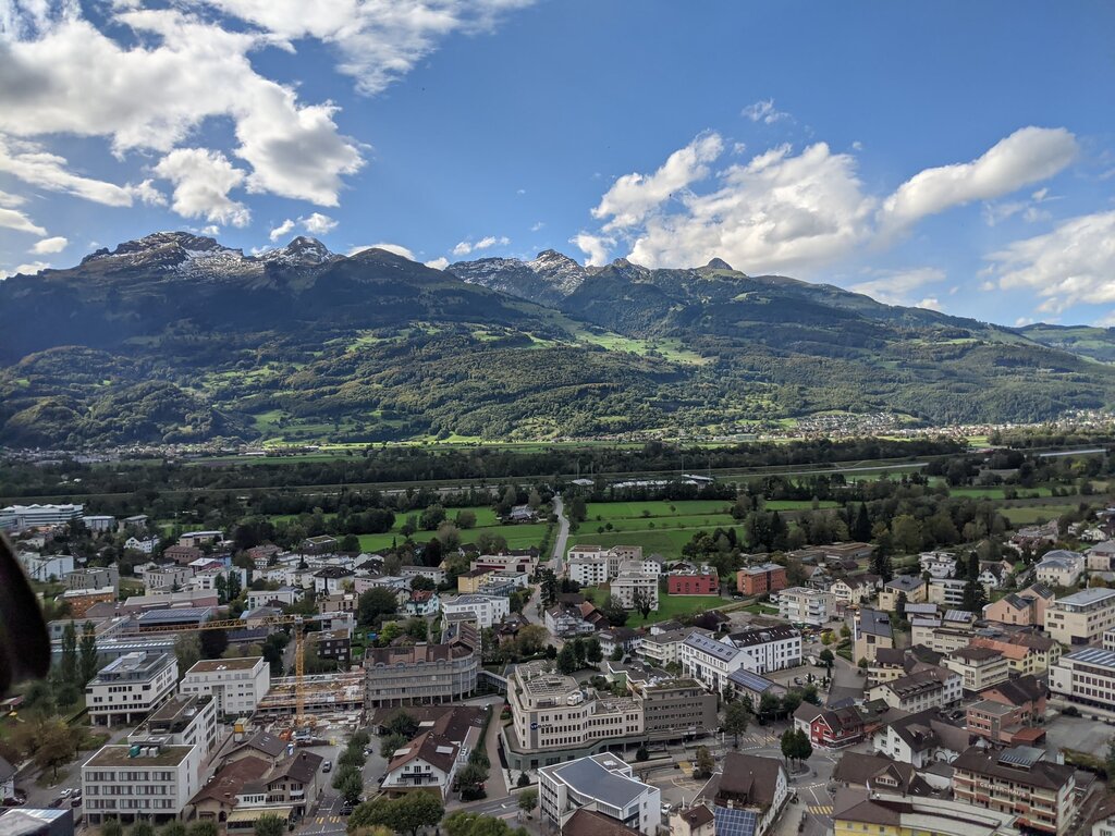 Dark markets liechtenstein