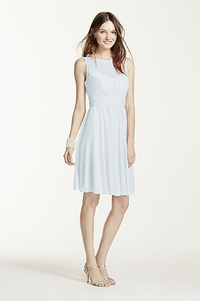 Alternativas de vestidos para momentos importantes Alternativas de vestidos para momentos importantes