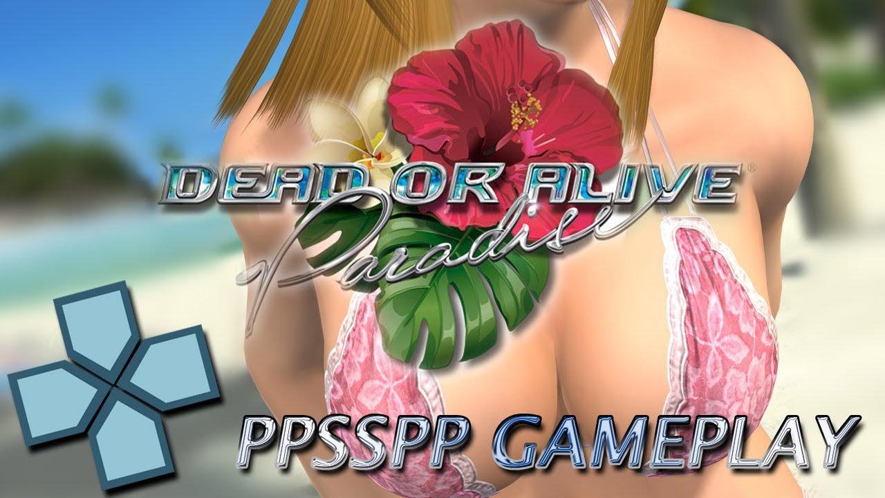 Download Game Dead Or Alive Paradise Iso Download Game Dead Or Alive Paradise Iso