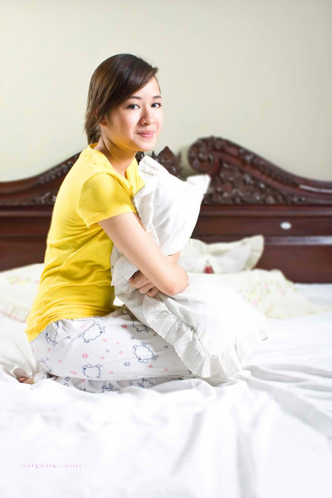 Pinay Girls On Pajamas ~ Aruysuy