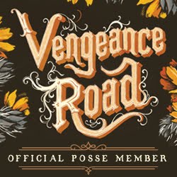 Vengeance Bound Posse