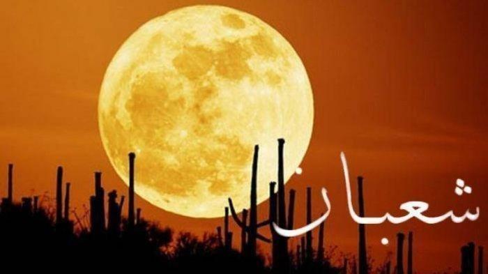 Peristiwa Penting Di Bulan Sya Ban Risalah Islam