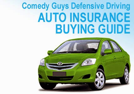 Finding the Best Auto Insurance Deals