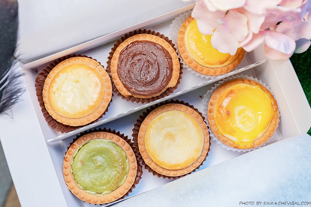 MAGMA美格瑪半熟起司專賣店,多種口味起酥鯛魚燒,餡料香濃爆量讓人凍美條~