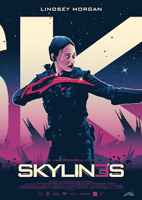 Skylines 2020 Movie Poster 4