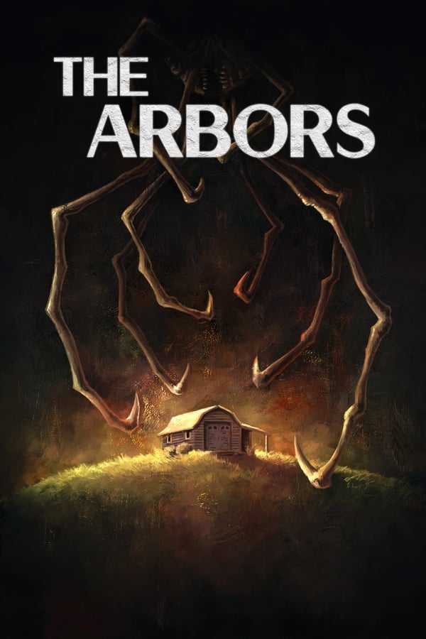 Ver The Arbors (2021) Pelicula Completa Online HD Gratis