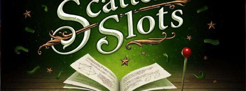 scatter slot hack scatter slot hack