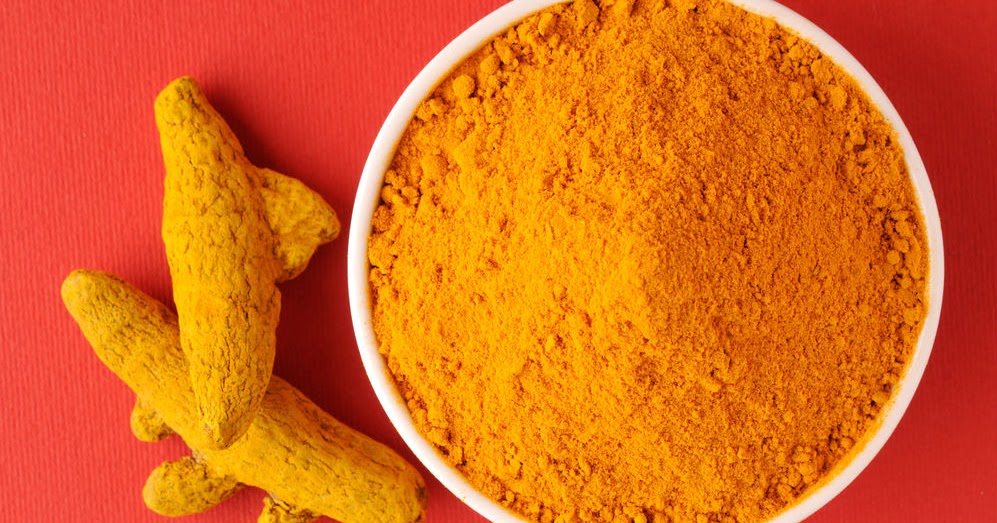 How to Use Turmeric Powder for Your Face and Skin mybeautysing