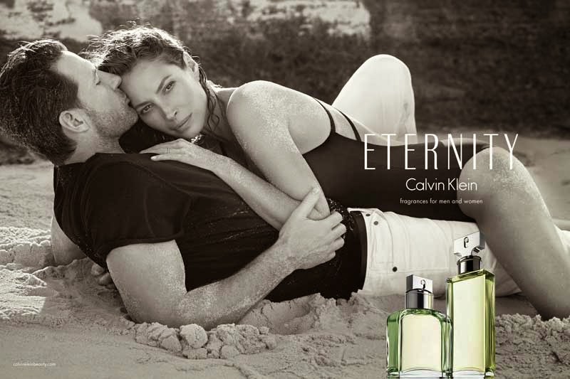 Christy Turlington returns after 25 years for the 2014