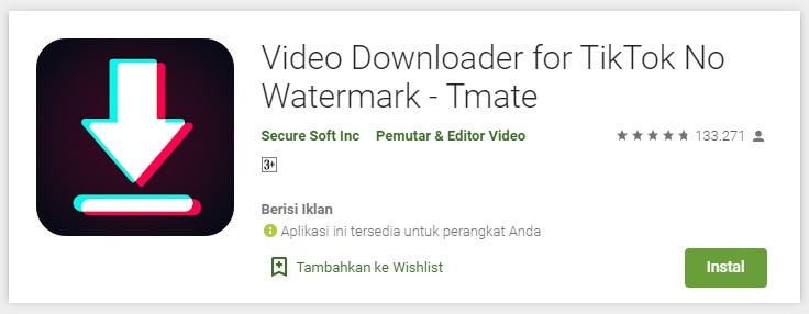Video Downloader for TikTok No Watermark - Tmate Video Downloader for TikTok No Watermark - Tmate