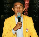 Saiful Rangkuti. Saiful Rangkuti.