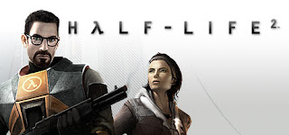 HALF-LIFE 2 free download pc game full version