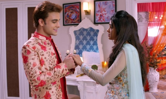 Kumkum Bhagya 10 November 2020 Written Update Prachi apologises to Ranbeer