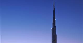 Passion For Luxury : Armani Hotel in Dubai- Burj Khalifa Tower