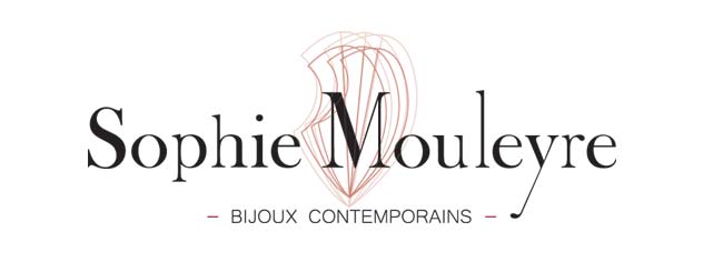 Sophie Mouleyre | Bijoux contemporains