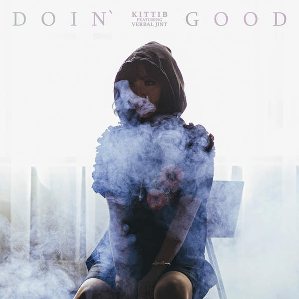 KittiB – Doin` Good – Single