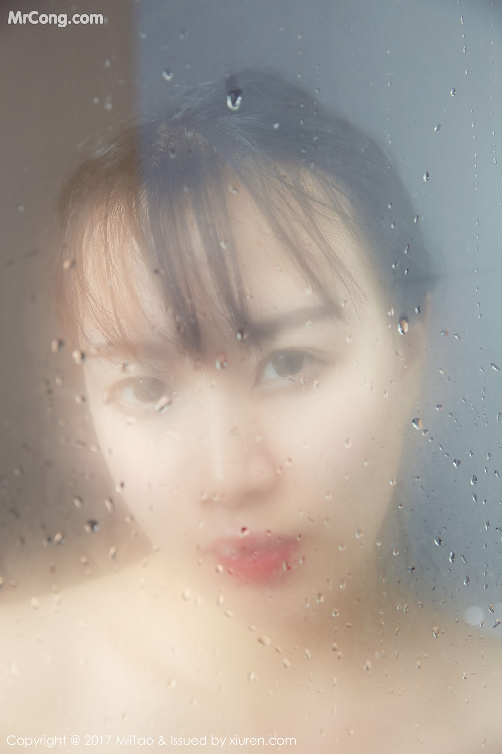MiiTao Vol.087: Model Wen Li (雯丽) (62 pictures)