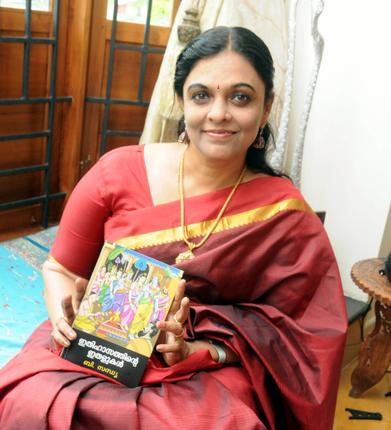 B. Sandhya, IPS: Profile, Husband, Caste, Age and Controversies