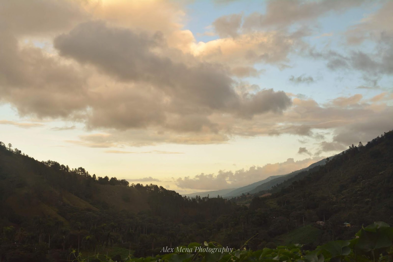 Alex Mena Photography Manabao, Jarabacoa, República Dominicana