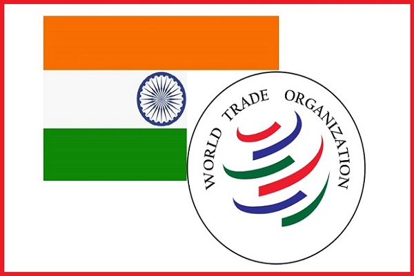 India’s International Trade Law Issues and the Role of World Trade Organisation