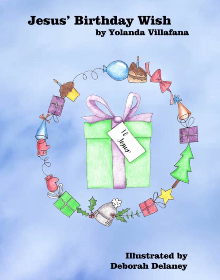 Children's Christmas Book